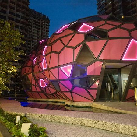 Arte Plus - Family Suite, 5 Pax, Jalan Ampang كوالالمبور المظهر الخارجي الصورة