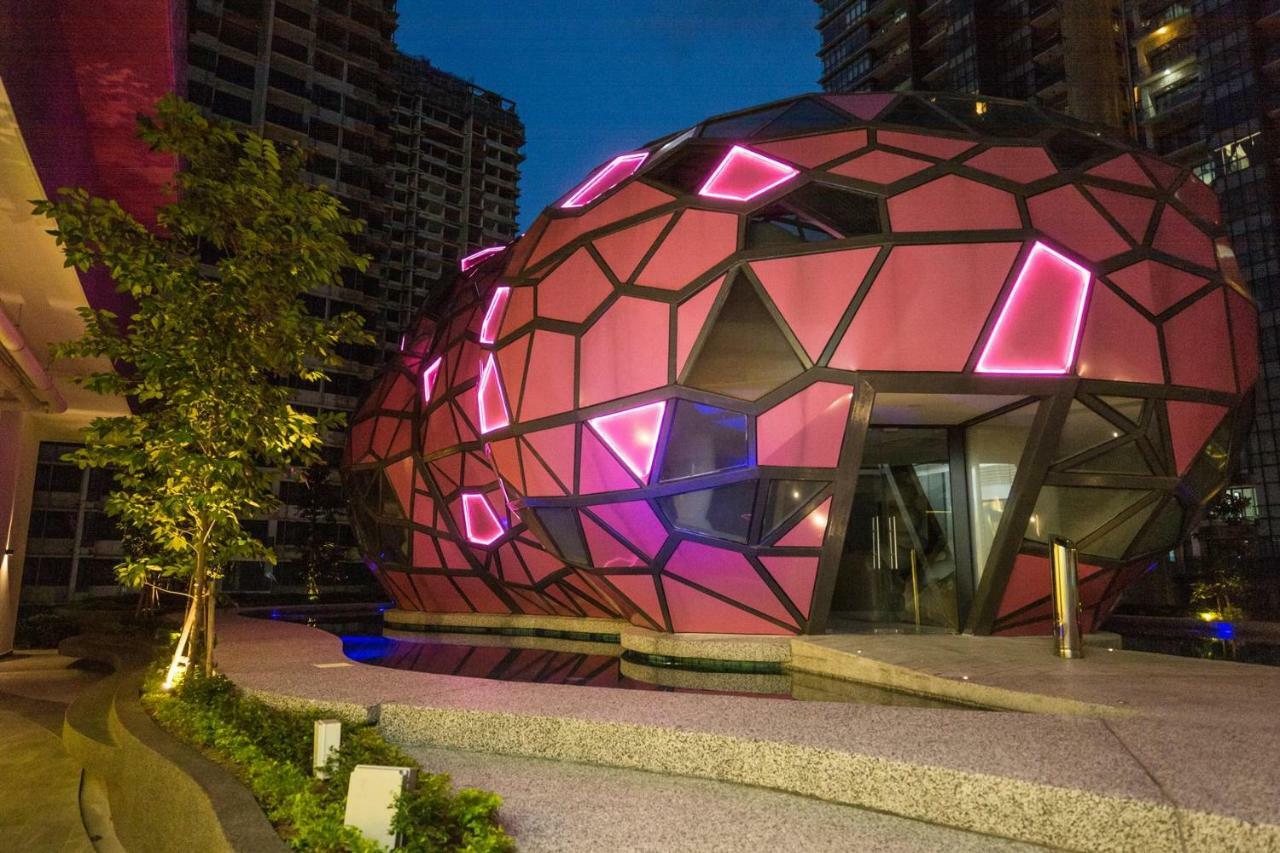 Arte Plus - Family Suite, 5 Pax, Jalan Ampang كوالالمبور المظهر الخارجي الصورة