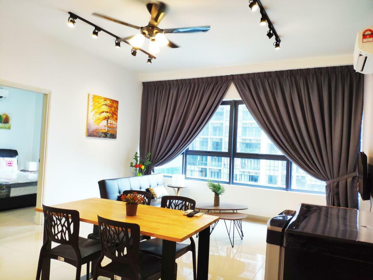 Arte Plus - Family Suite, 5 Pax, Jalan Ampang كوالالمبور المظهر الخارجي الصورة