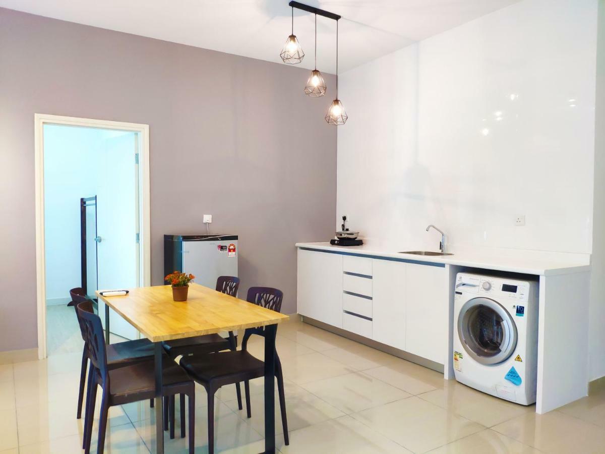 Arte Plus - Family Suite, 5 Pax, Jalan Ampang كوالالمبور المظهر الخارجي الصورة