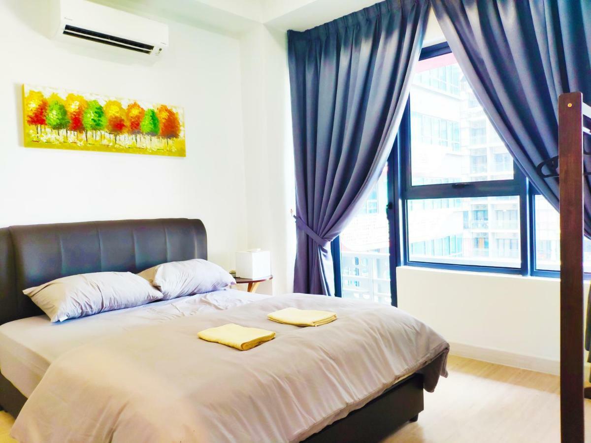 Arte Plus - Family Suite, 5 Pax, Jalan Ampang كوالالمبور المظهر الخارجي الصورة