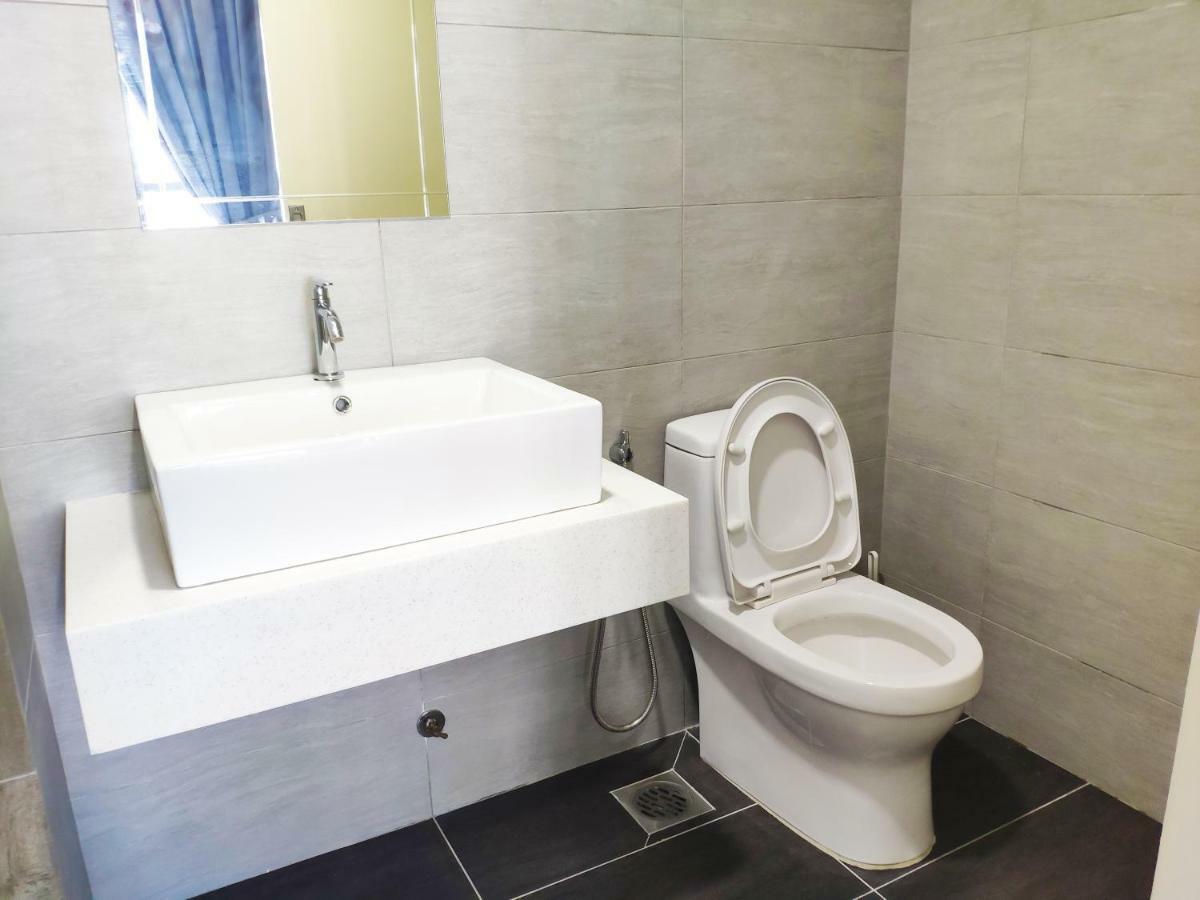 Arte Plus - Family Suite, 5 Pax, Jalan Ampang كوالالمبور المظهر الخارجي الصورة
