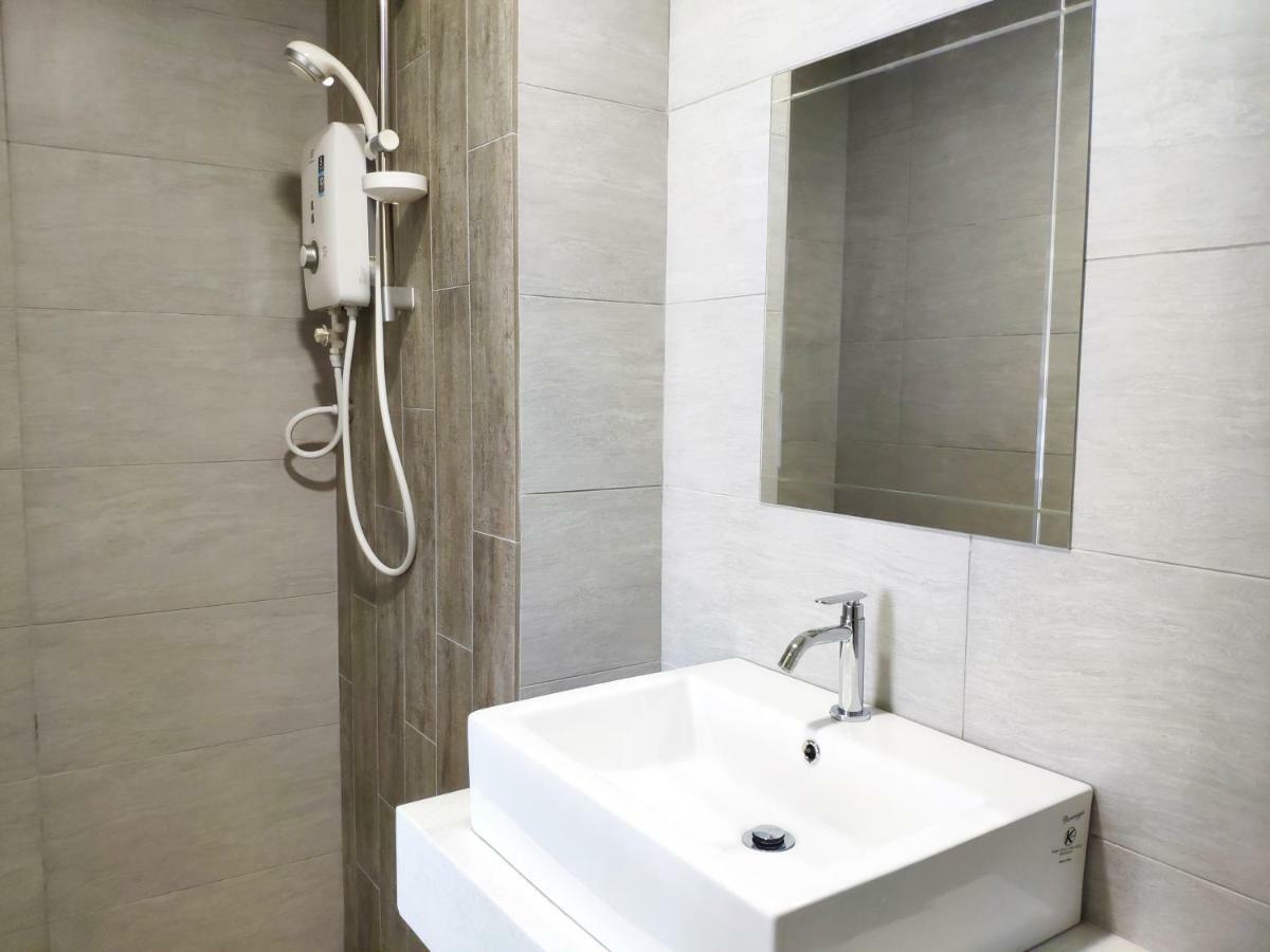 Arte Plus - Family Suite, 5 Pax, Jalan Ampang كوالالمبور المظهر الخارجي الصورة