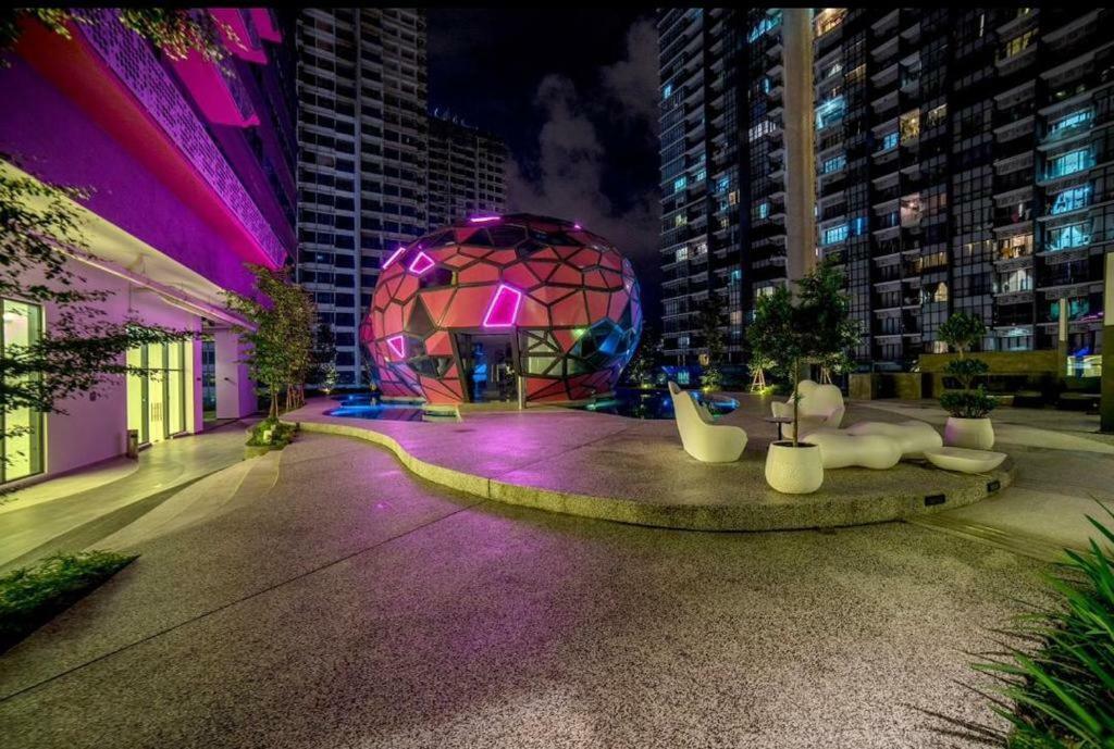 Arte Plus - Family Suite, 5 Pax, Jalan Ampang كوالالمبور المظهر الخارجي الصورة
