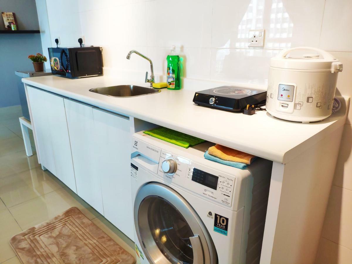 Arte Plus - Family Suite, 5 Pax, Jalan Ampang كوالالمبور المظهر الخارجي الصورة