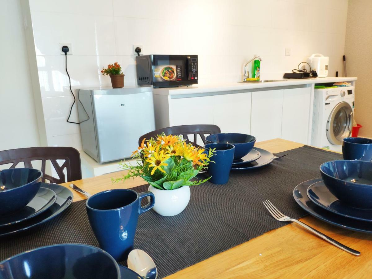 Arte Plus - Family Suite, 5 Pax, Jalan Ampang كوالالمبور المظهر الخارجي الصورة