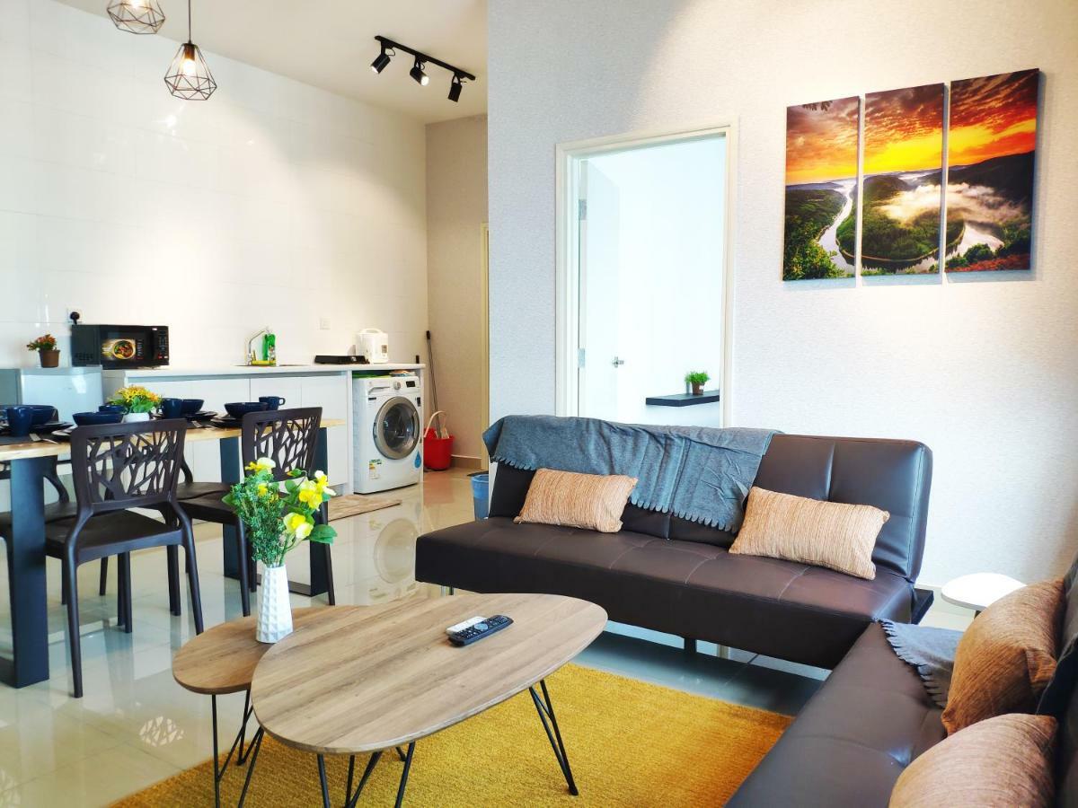 Arte Plus - Family Suite, 5 Pax, Jalan Ampang كوالالمبور المظهر الخارجي الصورة