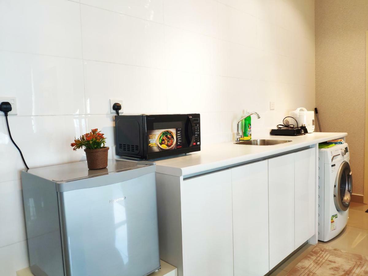 Arte Plus - Family Suite, 5 Pax, Jalan Ampang كوالالمبور المظهر الخارجي الصورة
