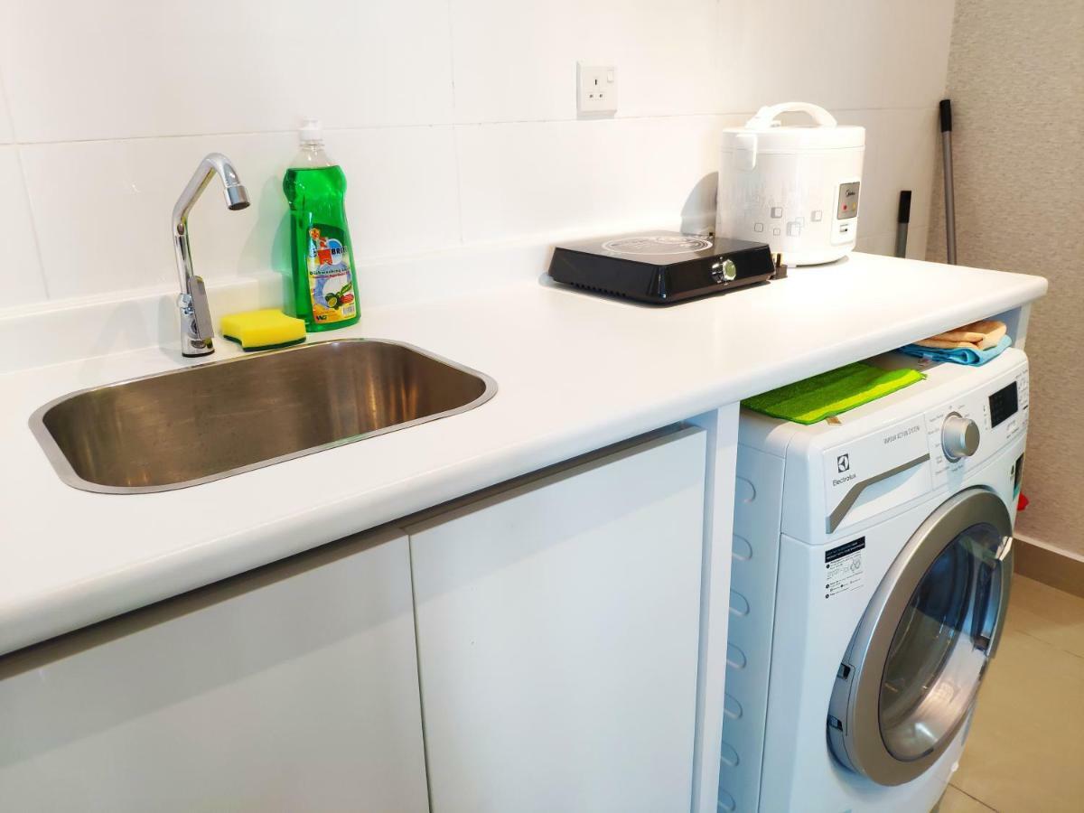 Arte Plus - Family Suite, 5 Pax, Jalan Ampang كوالالمبور المظهر الخارجي الصورة