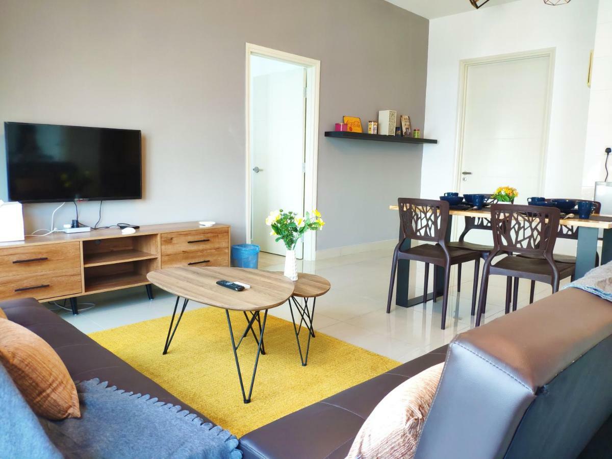 Arte Plus - Family Suite, 5 Pax, Jalan Ampang كوالالمبور المظهر الخارجي الصورة