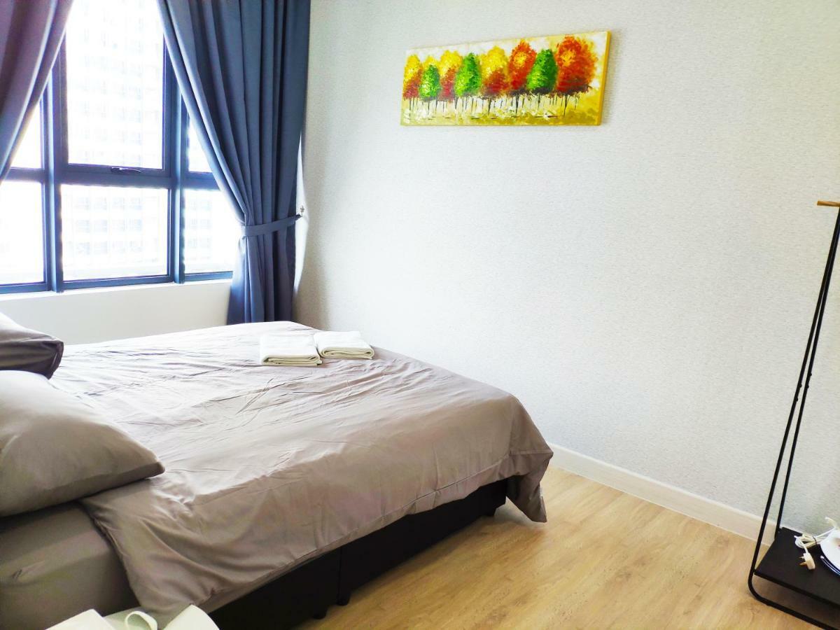 Arte Plus - Family Suite, 5 Pax, Jalan Ampang كوالالمبور المظهر الخارجي الصورة